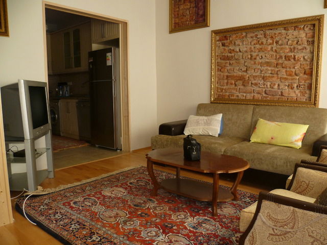 Habitaciones De Huéspedes Istanbul 36265