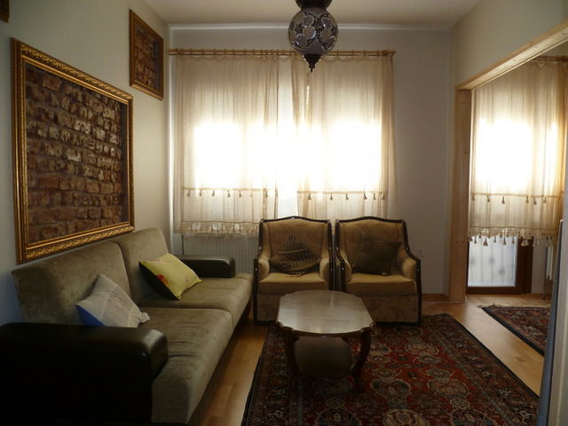 Habitaciones De Huéspedes Istanbul 36265
