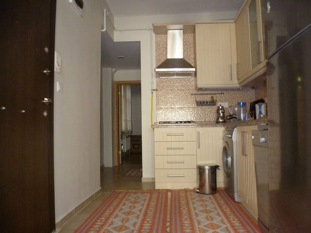 Bed And Breakfast Istanbul 36265