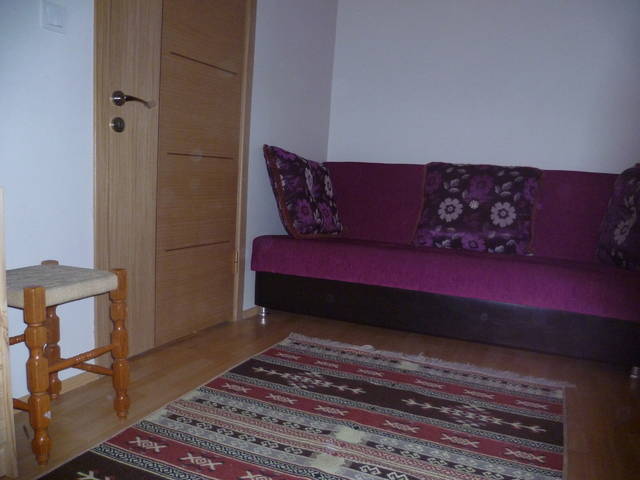 Bed And Breakfast Istanbul 36265-5