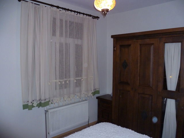 Bed And Breakfast Istanbul 36265