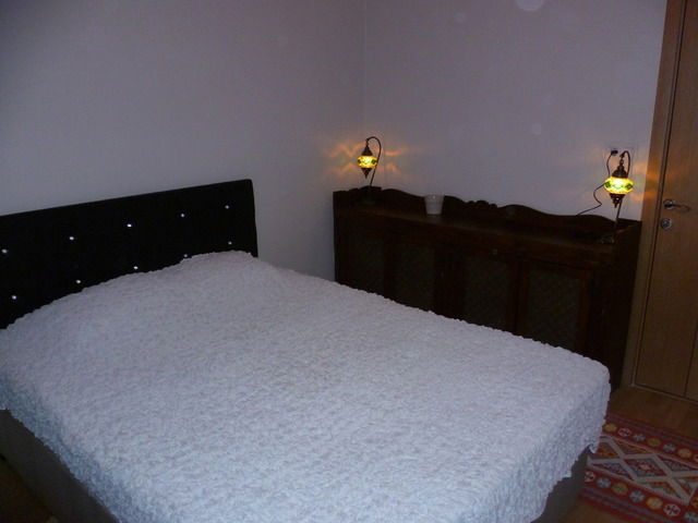 Bed And Breakfast Istanbul 36265