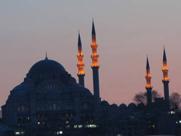 Chambre D'hôte Istanbul 36265-12