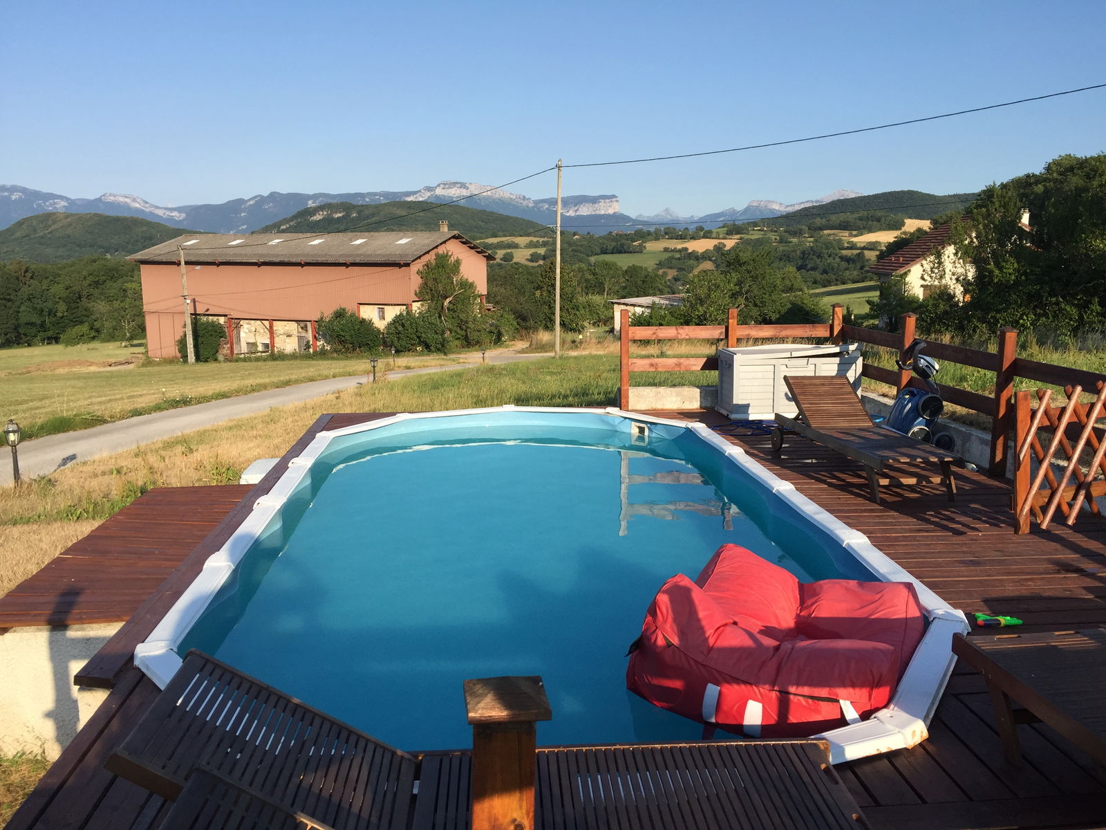 Tutta La Casa Cercier 206145