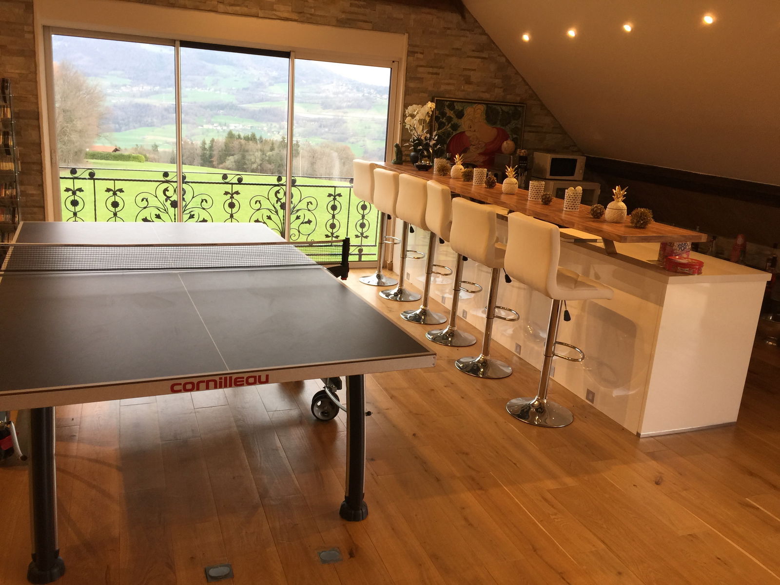 Tutta La Casa Cercier 206145