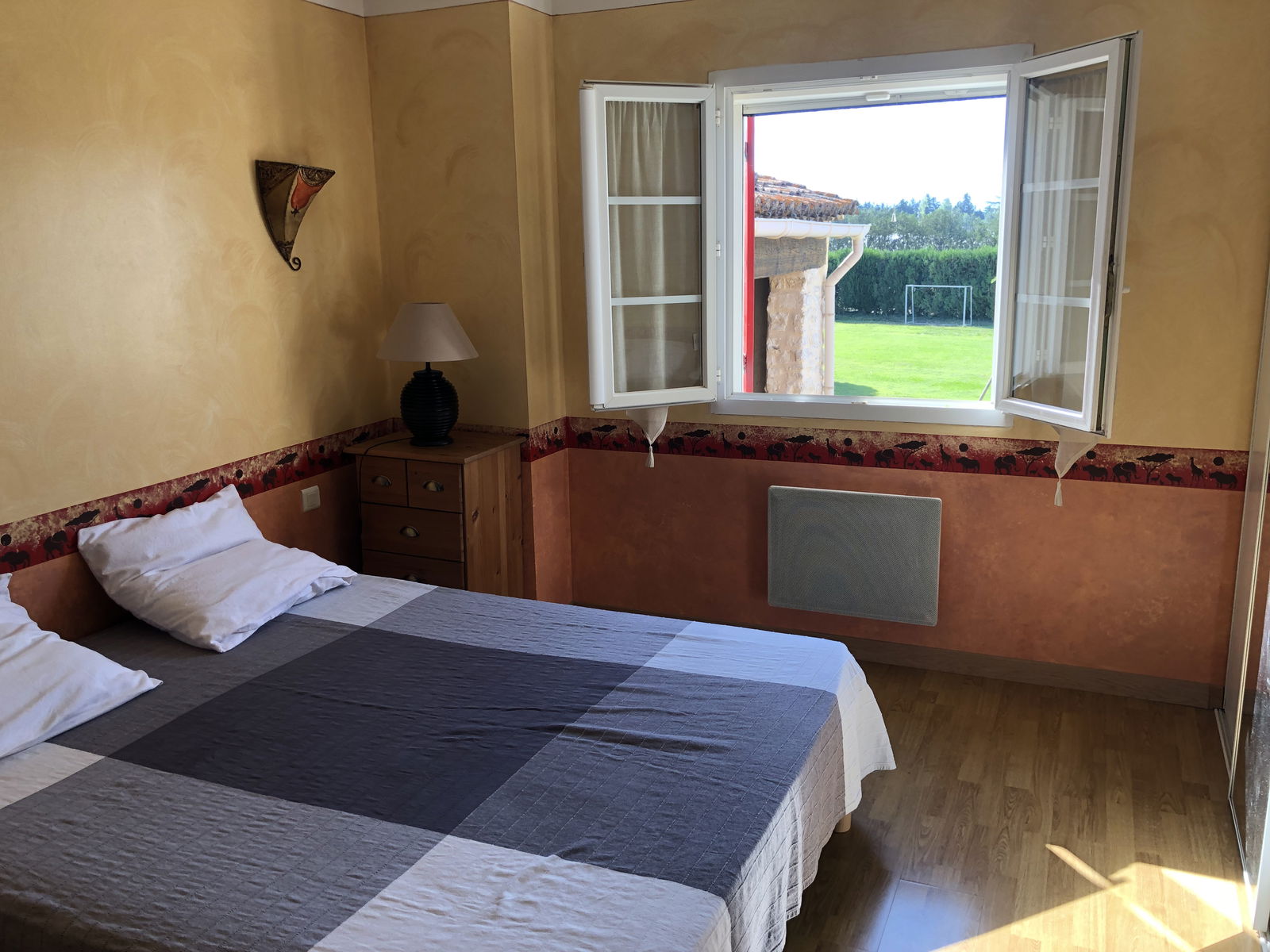 Tutta La Casa Pernes-les-Fontaines 607079