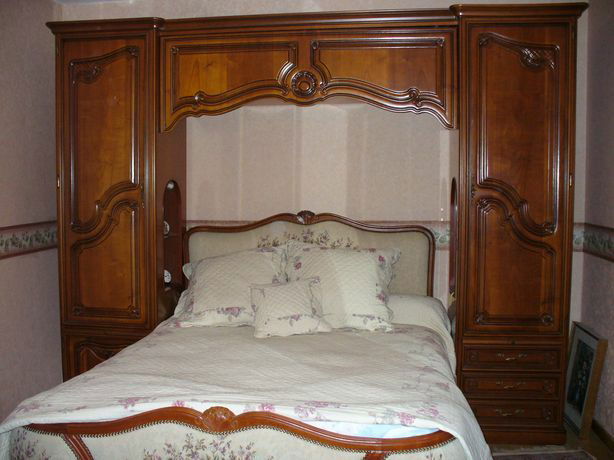 Tutta La Casa Villeneuve-sur-Yonne 42333