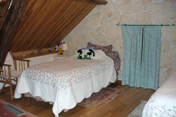 Tutta La Casa Villeneuve-sur-Yonne 42333