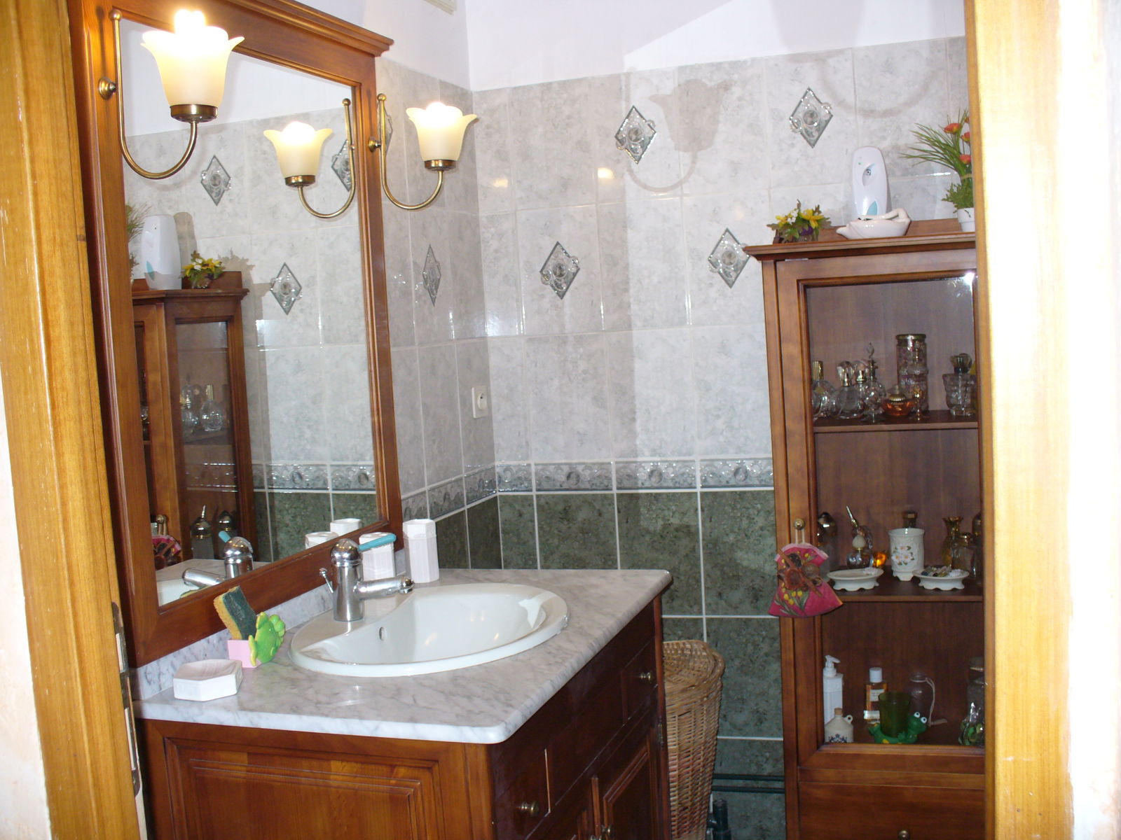 Tutta La Casa Villeneuve-sur-Yonne 42333