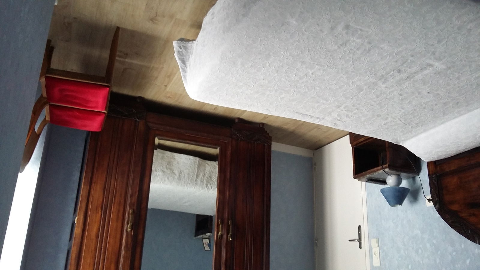 Camere Per Gli Ospiti Courtils 66020