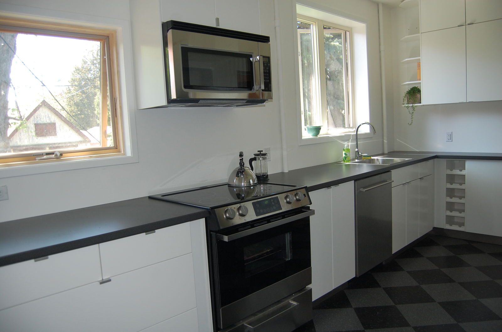 Collocazione Toronto 300295