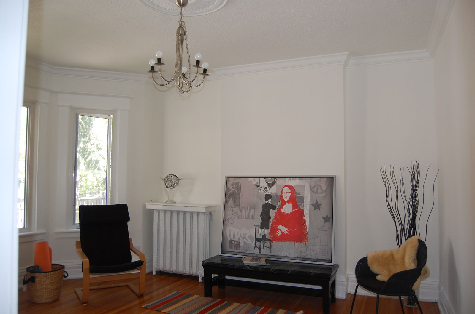 Collocazione Toronto 300295