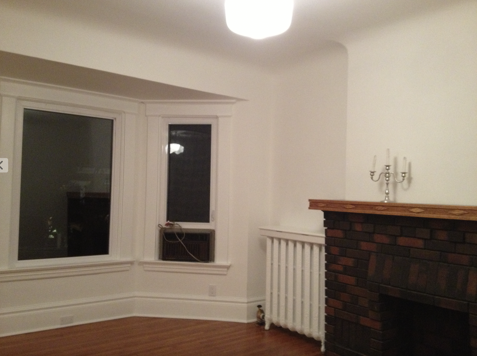 Collocazione Toronto 300295