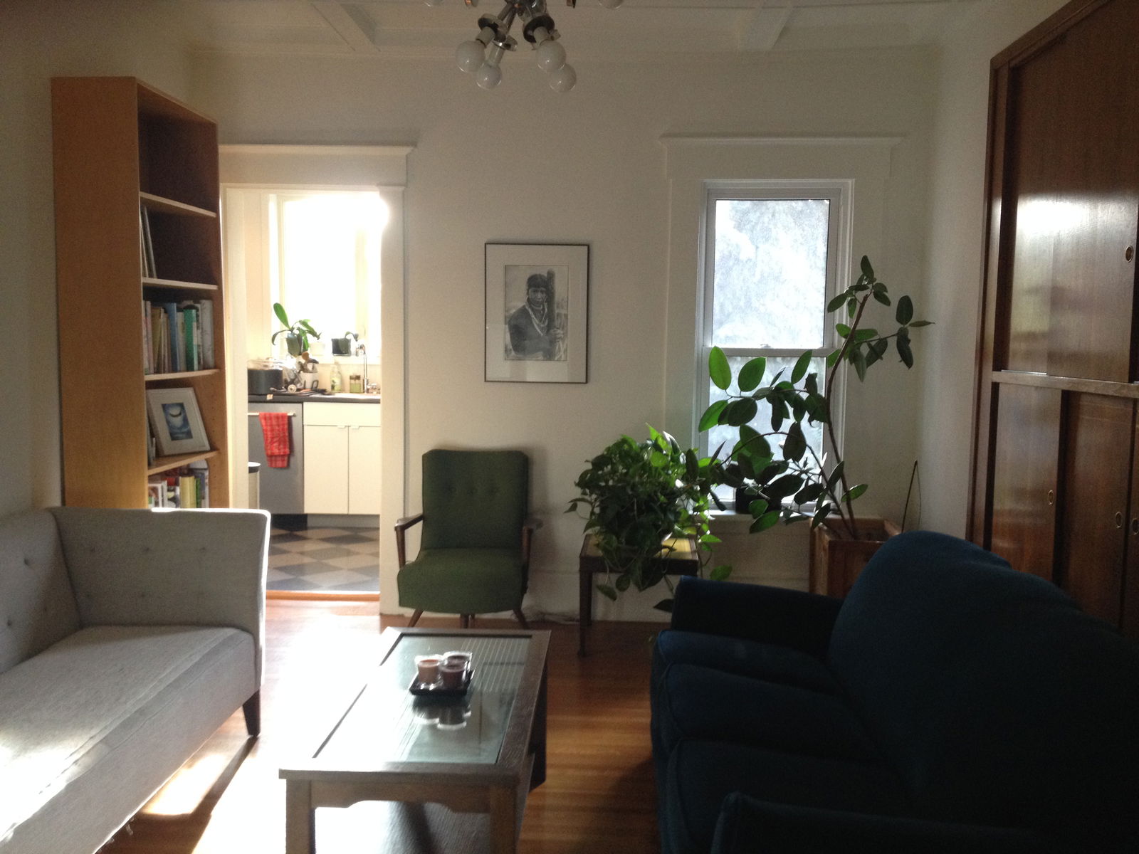 Collocazione Toronto 300295