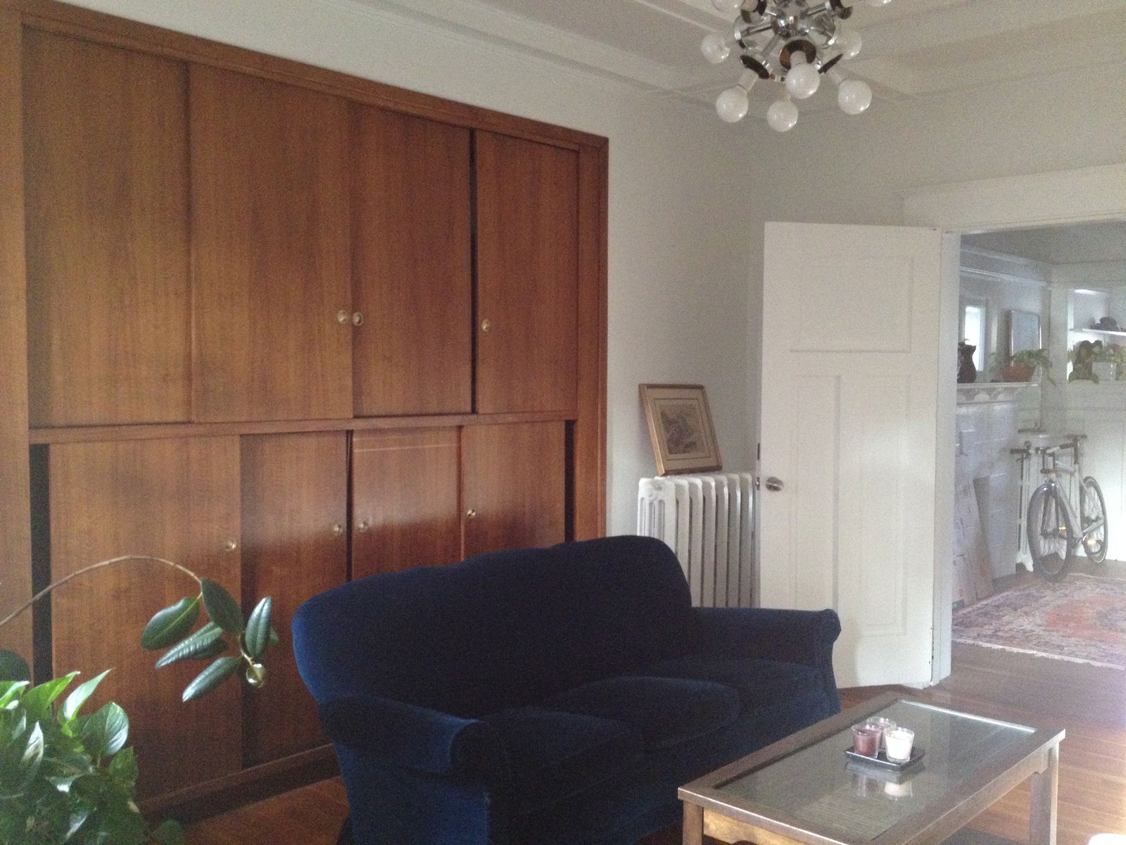 Collocazione Toronto 300295