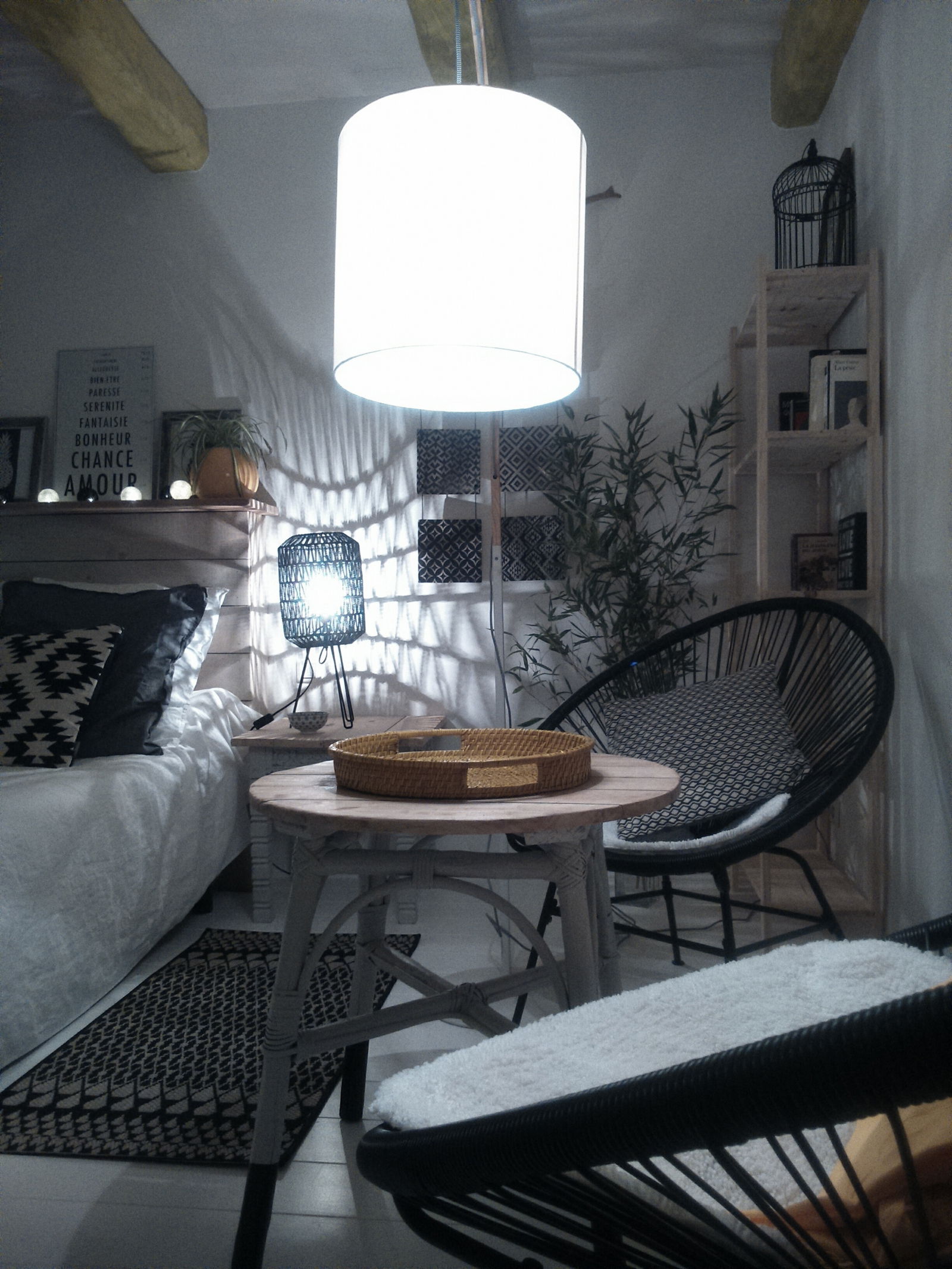 Gastenkamers Junas 164790