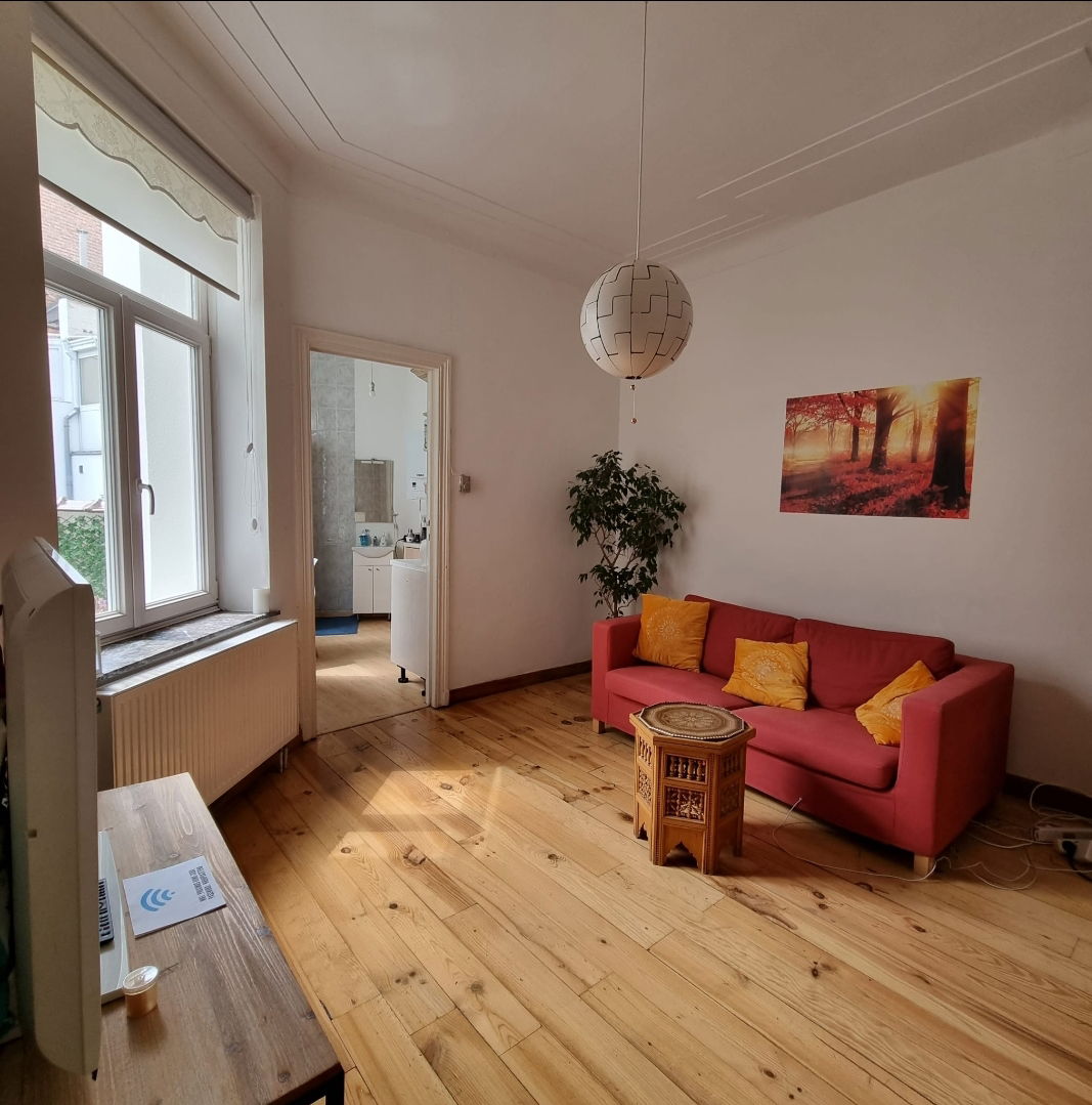 Homestay Ganshoren 369914