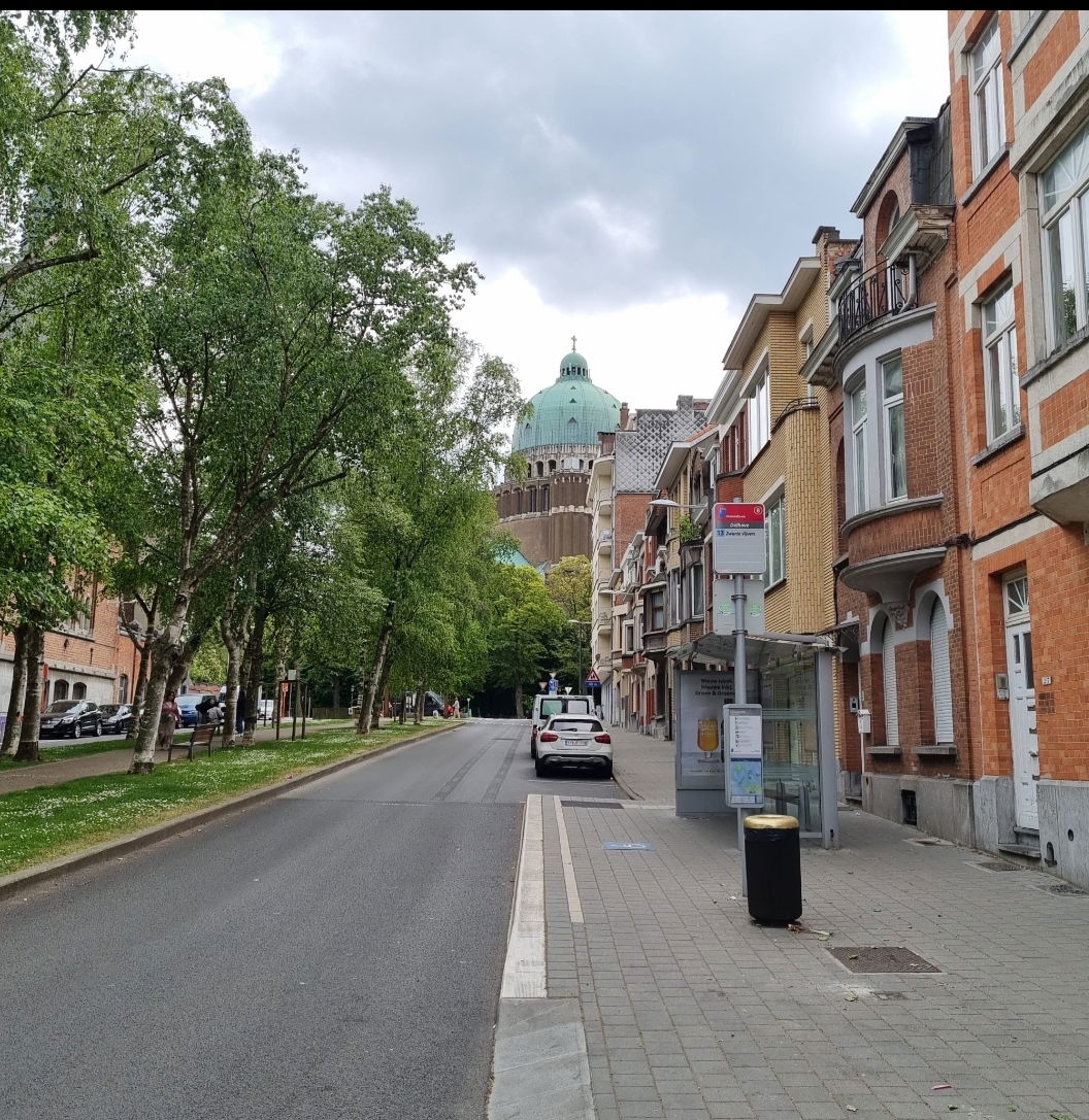 Homestay Ganshoren 369914