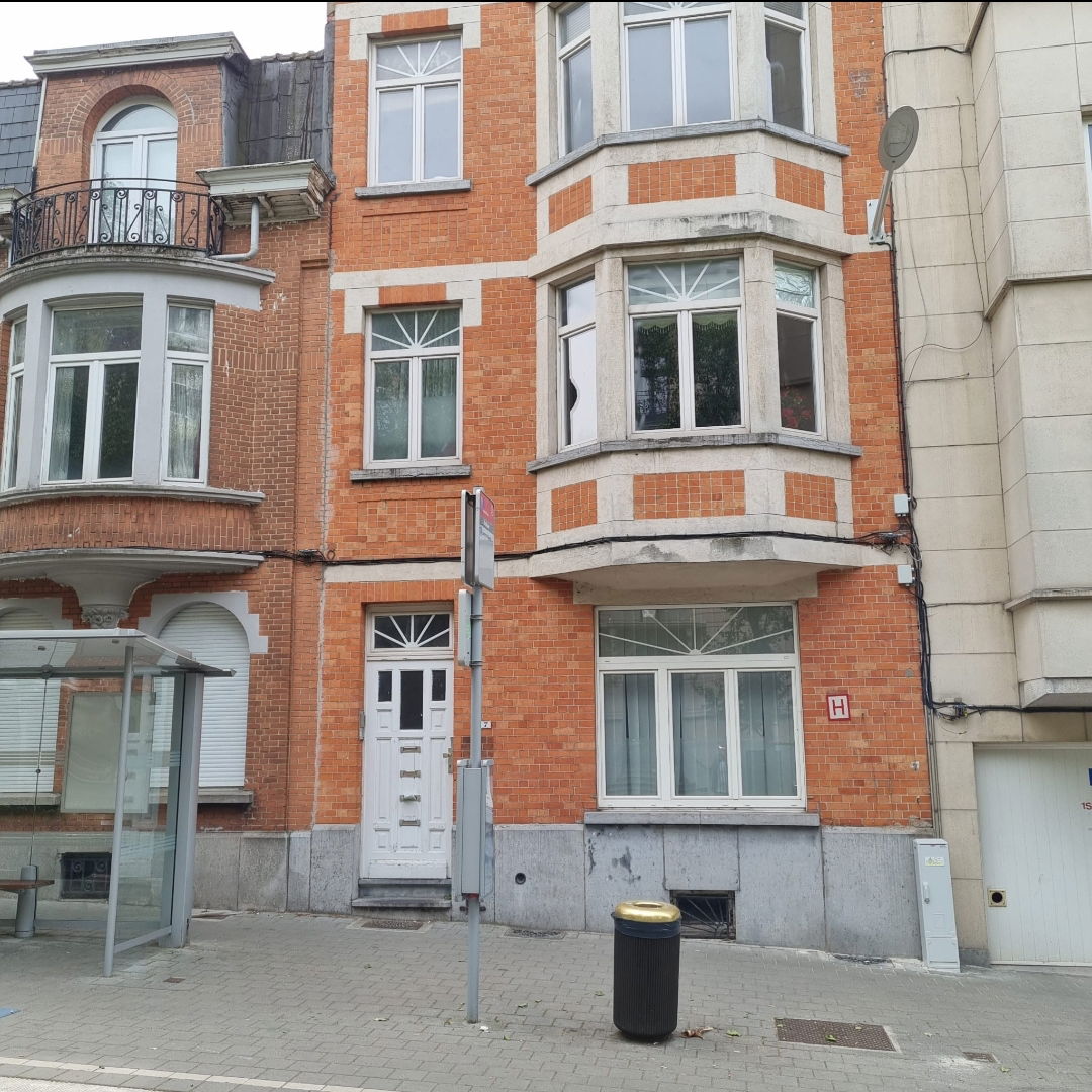 Homestay Ganshoren 369914