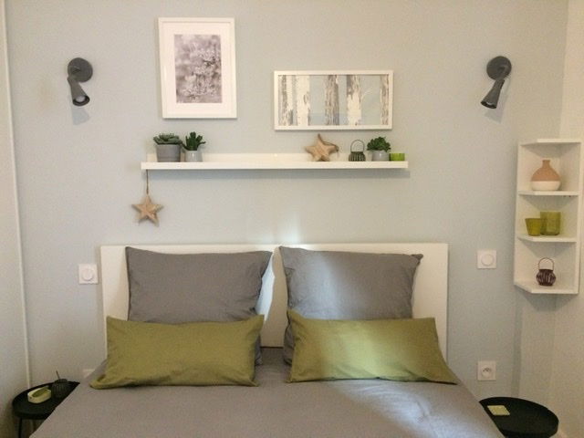 Onofhängeg Studio Aix-en-Provence 234558