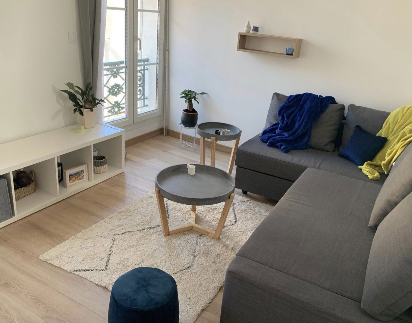 Onofhängeg Studio Aix-en-Provence 234558