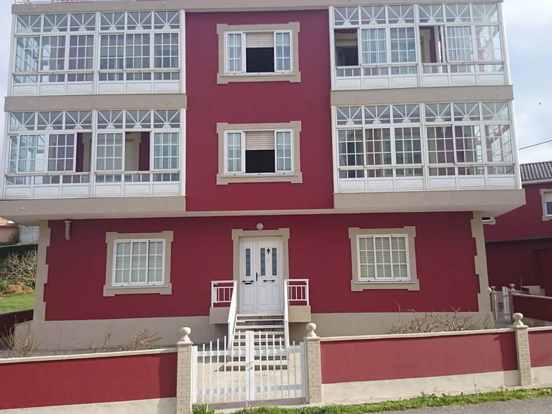 Ganzes Haus Foz 102801-1