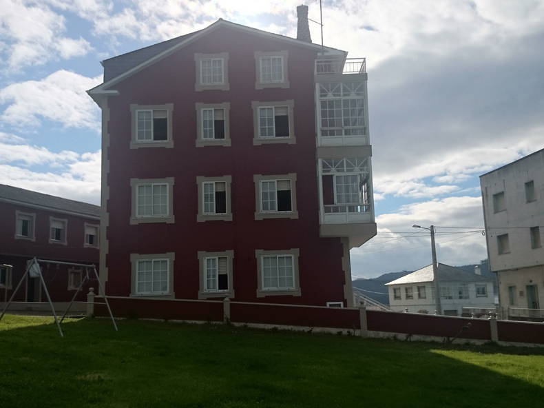 Ganzes Haus Foz 102801-2