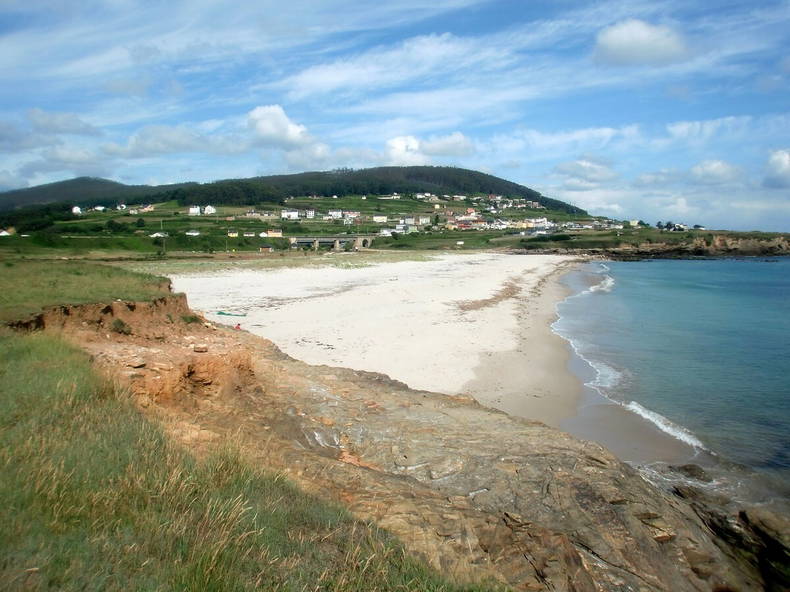 Ganzes Haus Foz 102801-3