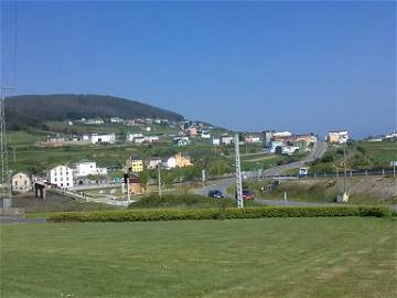 Logement Entier Foz 102801-4