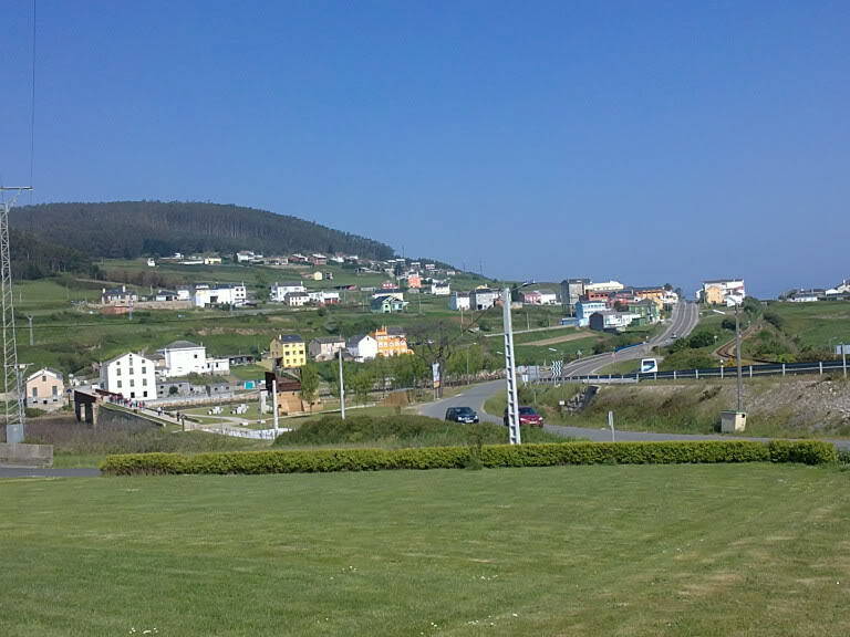 Ganzes Haus Foz 102801-4