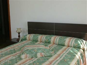 Logement Entier Foz 102801-7