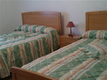 Logement Entier Foz 102801-8