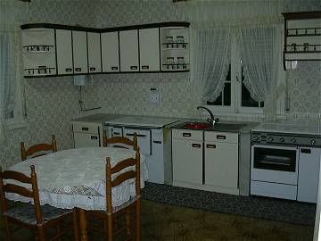 Logement Entier Foz 102801-9