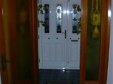 Logement Entier Foz 102801-10