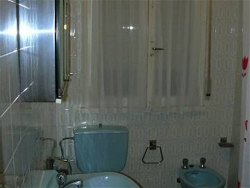 Logement Entier Foz 102801-11