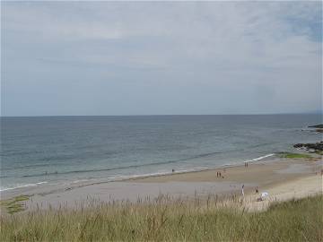 Logement Entier Foz 102801-12