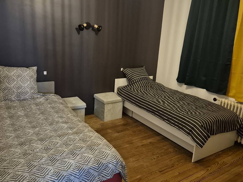 Chambre Chez L'habitant Fécamp 456928-1