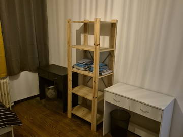 Chambre À Louer Fécamp 456928