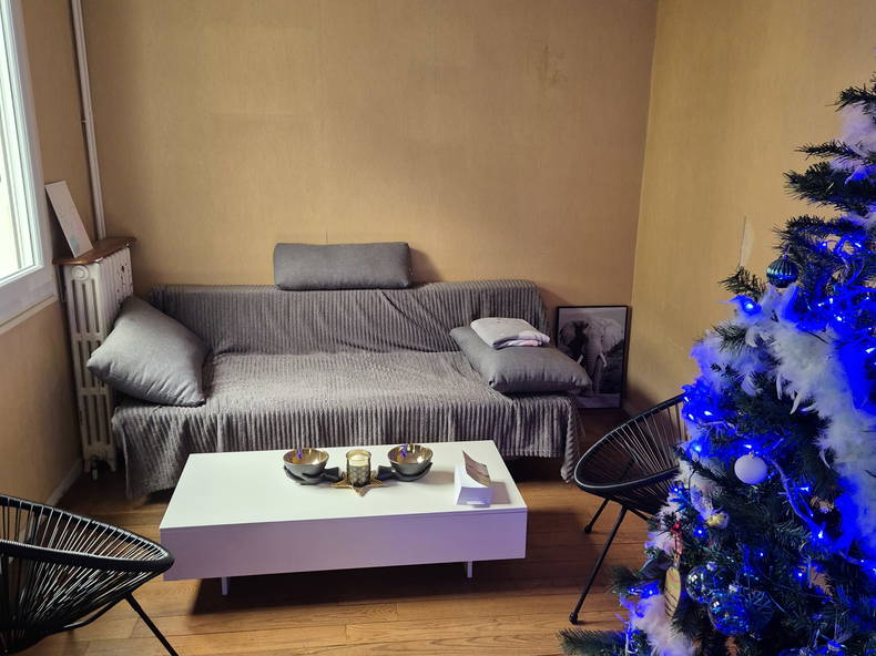 Chambre Chez L'habitant Fécamp 456928-3