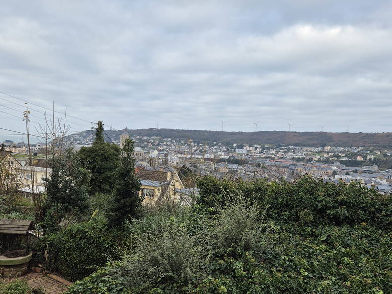 Gastfamilie Fécamp 456928-4