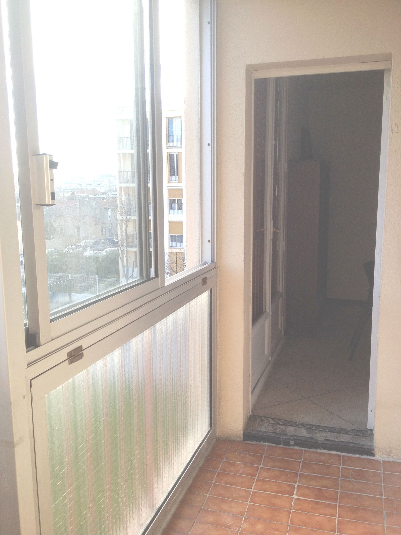 Colocation Marseille 97394