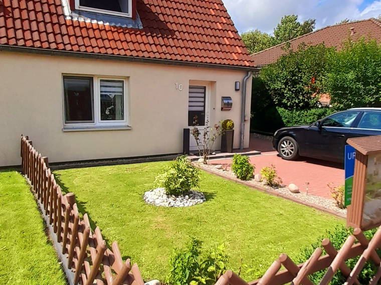 Homestay Garding, Kirchspiel 255153-1