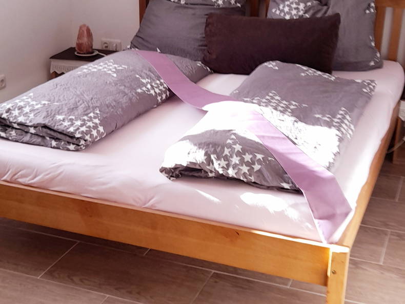 Casa Inteira Garding, Kirchspiel 255153-2