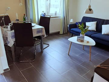 Logement Entier Garding, Kirchspiel 255153-4