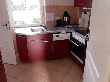 Logement Entier Garding, Kirchspiel 255153-5