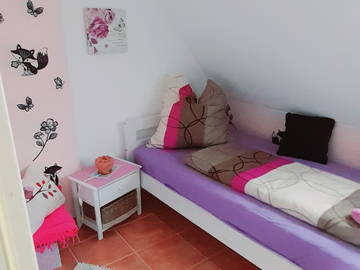 Logement Entier Garding, Kirchspiel 255153-6