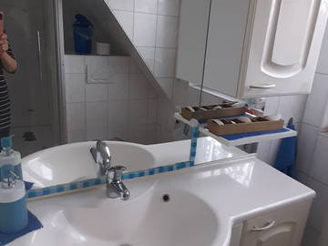 Logement Entier Garding, Kirchspiel 255153-7