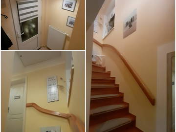 Logement Entier Garding, Kirchspiel 255153-9