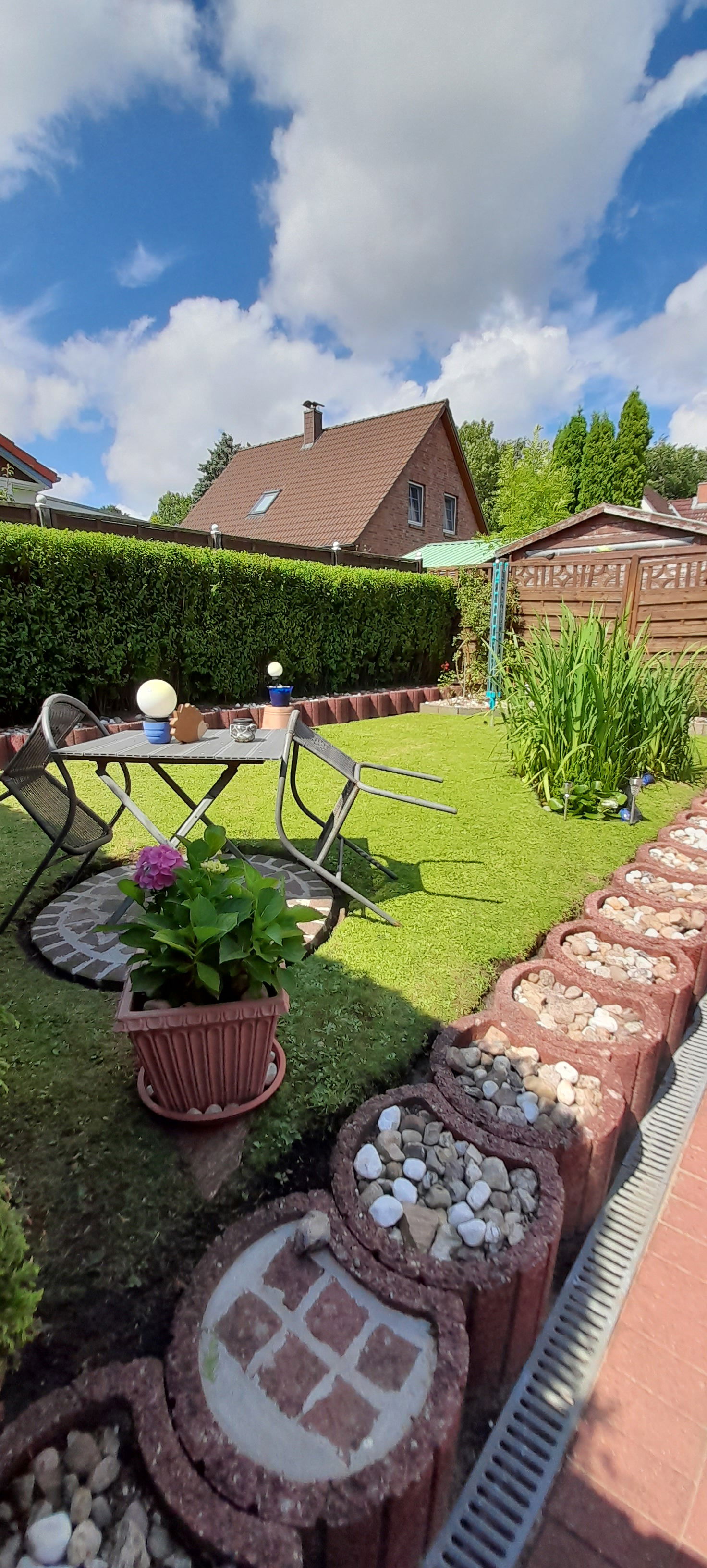 Entire Home Garding, Kirchspiel 255153