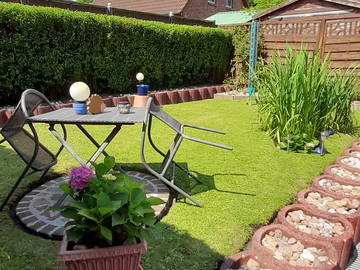 Logement Entier Garding, Kirchspiel 255153-10